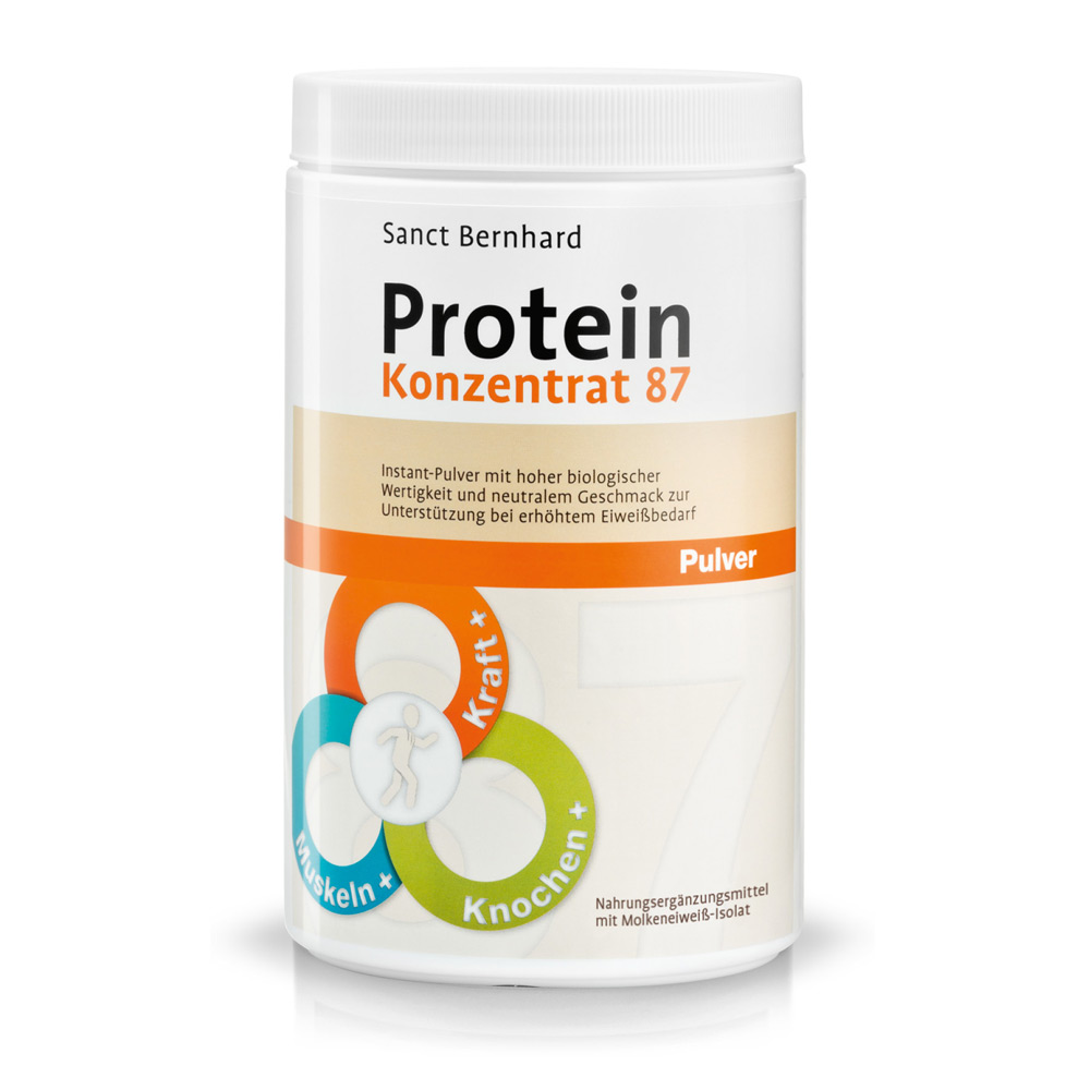 Bột cô đặc bổ sung protein Concentrate Powder